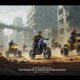 Survival Race Game: Mastering the Art of Speed and Strategy