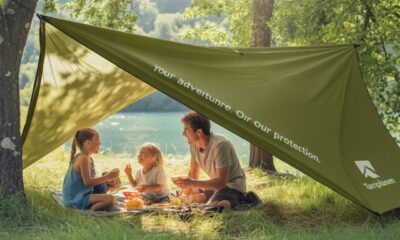 Tarnplanen: The Ultimate Destination for Outdoor Enthusiasts