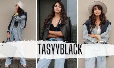 Tasyyblack: The Ultimate Urban Fashion & Digital Trend