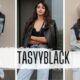 Tasyyblack: The Ultimate Urban Fashion & Digital Trend