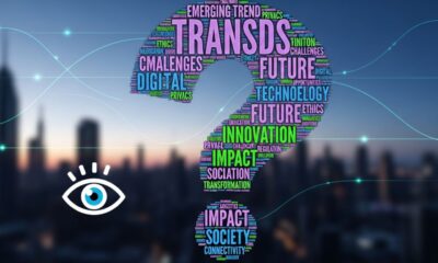 Transds: What You Need to Know About This Emerging Trend