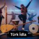 Türk İdla: Influences Contemporary Turkish Music and Dance