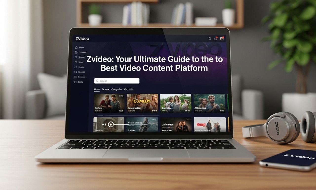 Zvideo: Your Ultimate Guide to the Best Video Content Platform