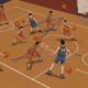 zuyomernon system basketball: Key for Modern Basketball Play
