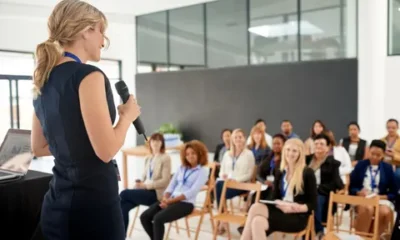 CJMonsoon: Uses Storytelling to Connect with His Audience