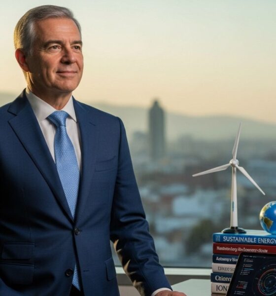 Abraham Quiros Villalba: Innovations and Contributions to Society