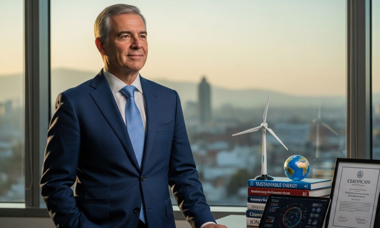 Abraham Quiros Villalba: Innovations and Contributions to Society