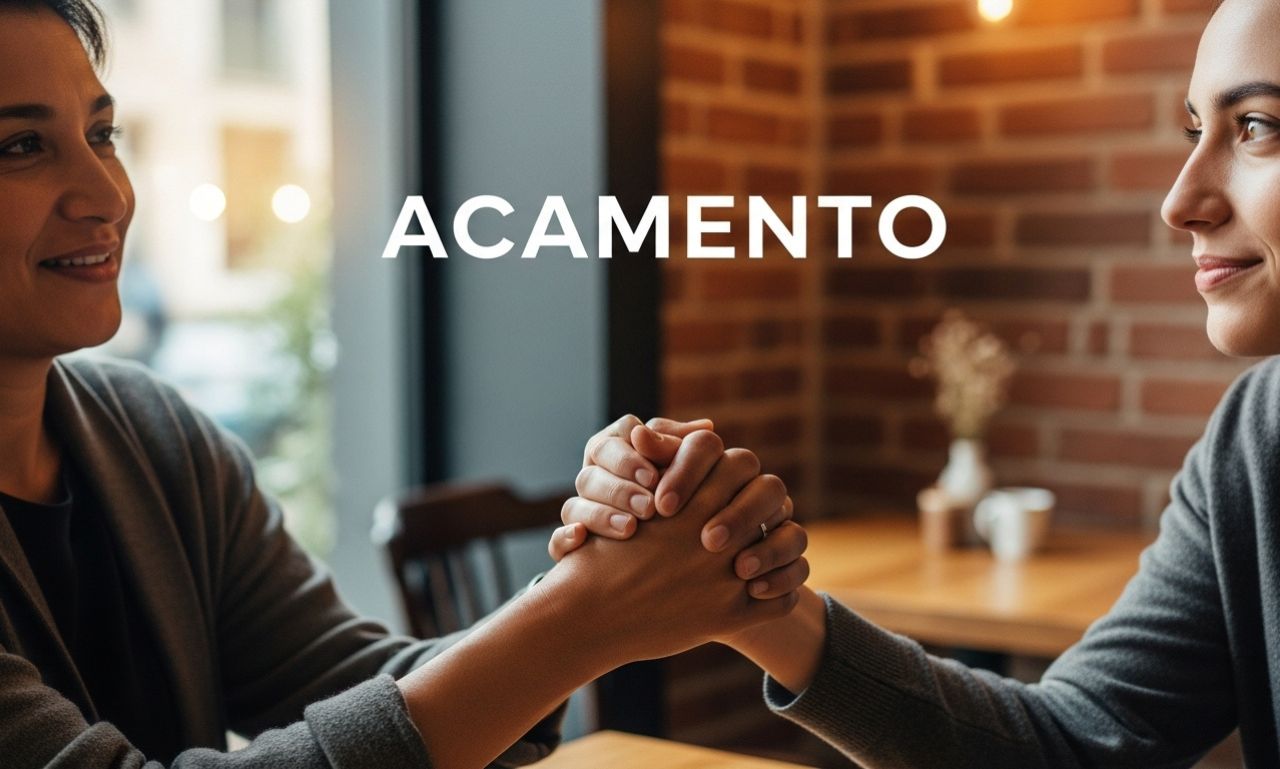 Exploring Acamento: The Art of Crafting Meaningful Bonds