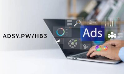 Adsy.pw/hb3: Your Ultimate Resource for Digital Growth