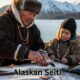Alaskan Seiti: Keeping Traditions Alive for Future Generations