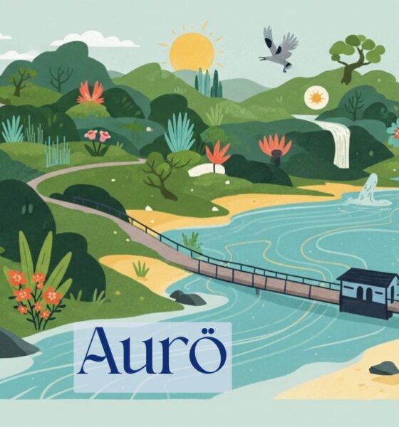 Tourism in Aurö: How to Enjoy While Preserving Nature