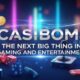 Casibom: The Next Big Thing in Relevant Industry or Niche