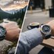 Casio: Shock Models for Adventurers and Everyday Wear