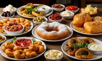 Cevurı: Discovering Regional Twists on a Classic Dish