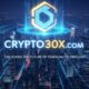 Crypto30x.com: Unlocking the Future of Financial Technology