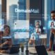 DemainMail: Revolutionizing Email Communication for a New Era