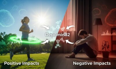 Depomin82: Exploring Its Impact on Health and Wellness