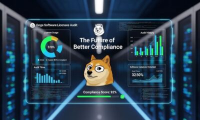 Doge software licenses audit hud: The Future of Better Compliance