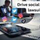 Drive social media lawsuit: Impact on Digital Marketing Strategies