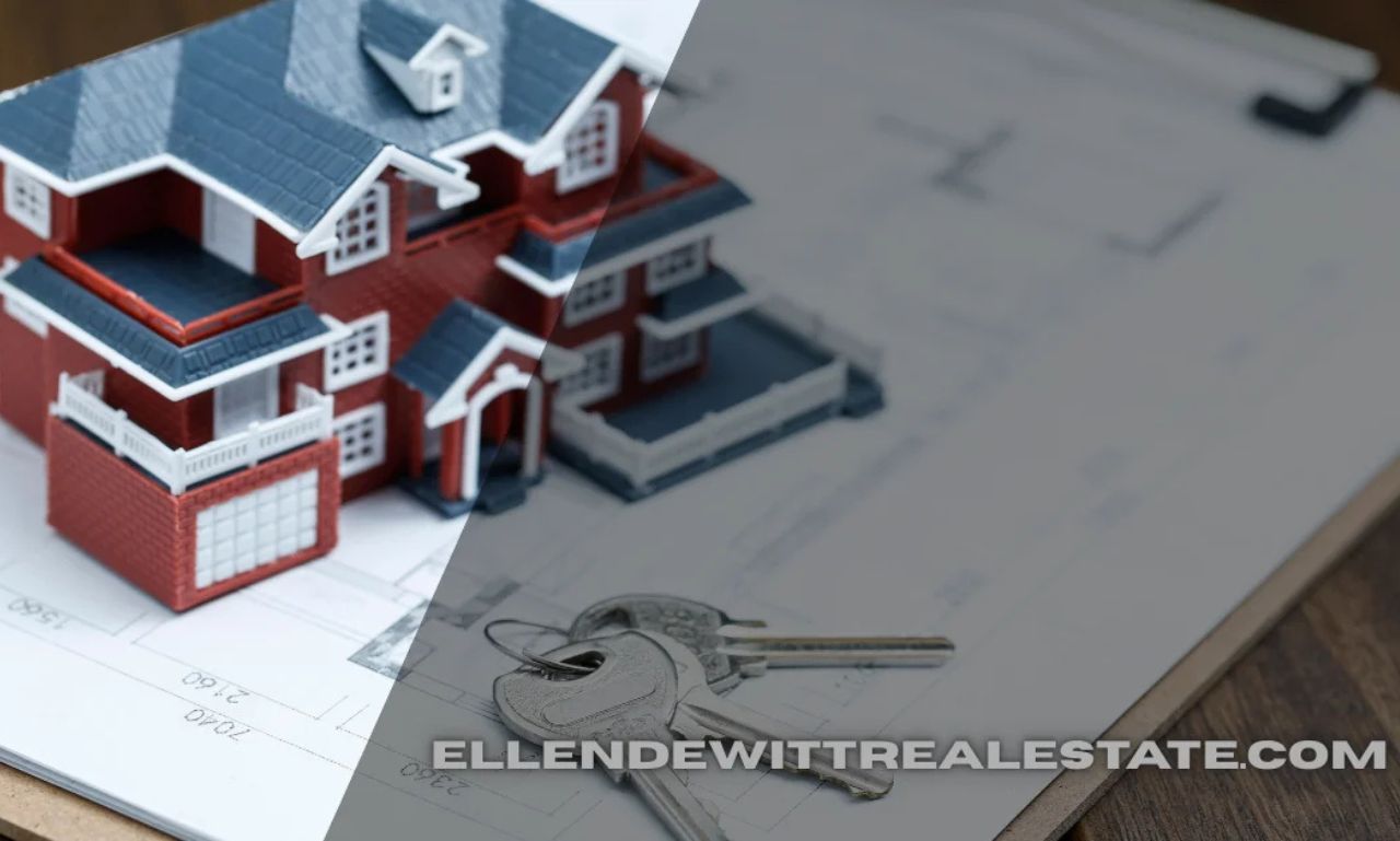 Ellendewittrealestate.com: Game Changer for Home Buyers and Sellers