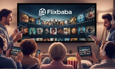 Flixbaba: Changing the Game for Movie and TV Show Enthusiasts