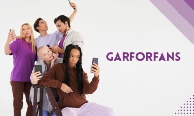 Garforfans: Personal Stories from Devoted Enthusiasts