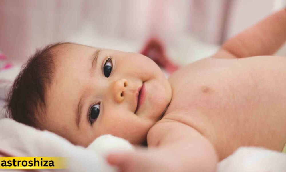 Gastroshiza: Causes, Symptoms, and Treatment Options