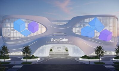 GyneCube: Enhancing Reproductive Women Health Management