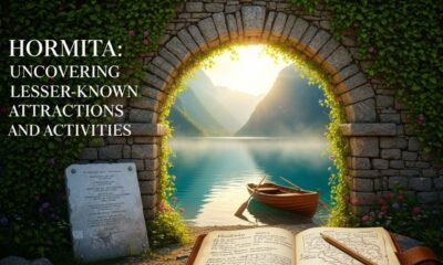 Hormita: Uncovering Lesser-Known Attractions and Activities