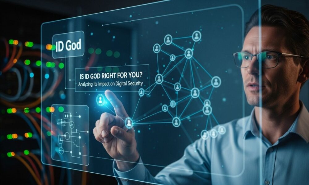 Is ID God Right for You? Analyzing Its Impact on Digital Security