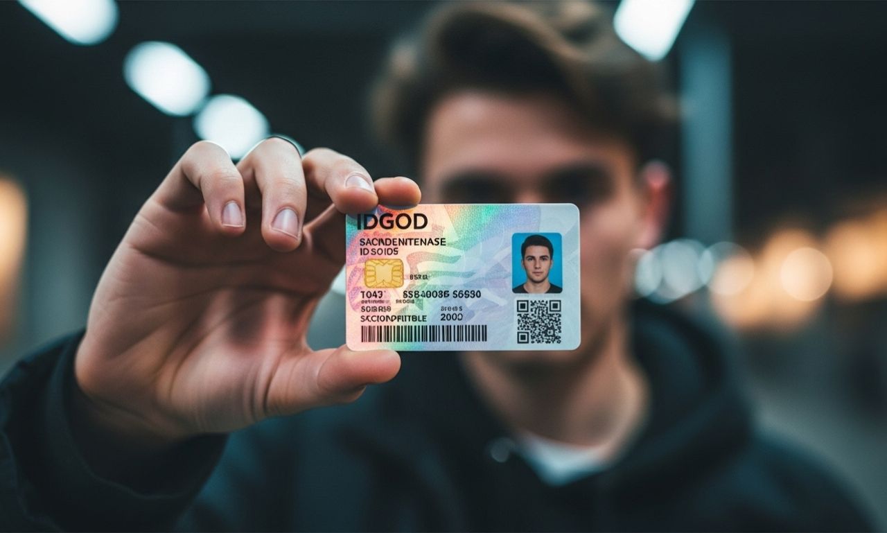 How IDGod is Changing the Game in Digital Identification