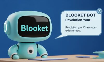 Blooket Bot: Can Revolutionize Your Classroom Experience