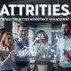 Attrities: Trends for Better Workforce Management