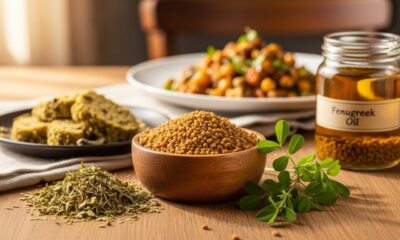 Foenegriek: The Ancient Spice Making a Modern Comeback