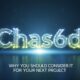 Chas6d: Why You Should Consider It for Your Next Project