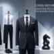 Chess Menswear: Essential Pieces for the Modern Strategist