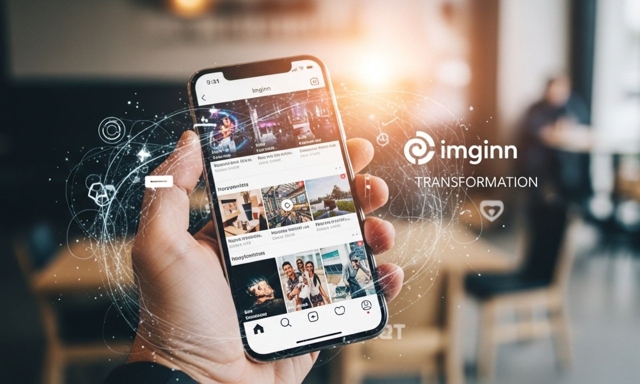 Imginn: How It Transforms Your Instagram Experience