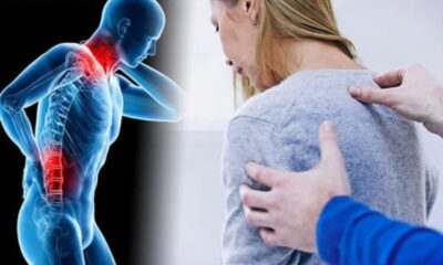 Understanding Inomyalgia: Symptoms, Causes, and Treatments