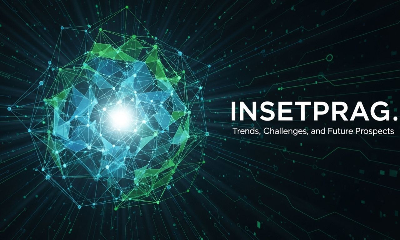 Insetprag: Trends, Challenges, and Future Prospects
