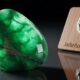 Jadeitový Kameň: The Beauty and Symbolism of this Precious Stone