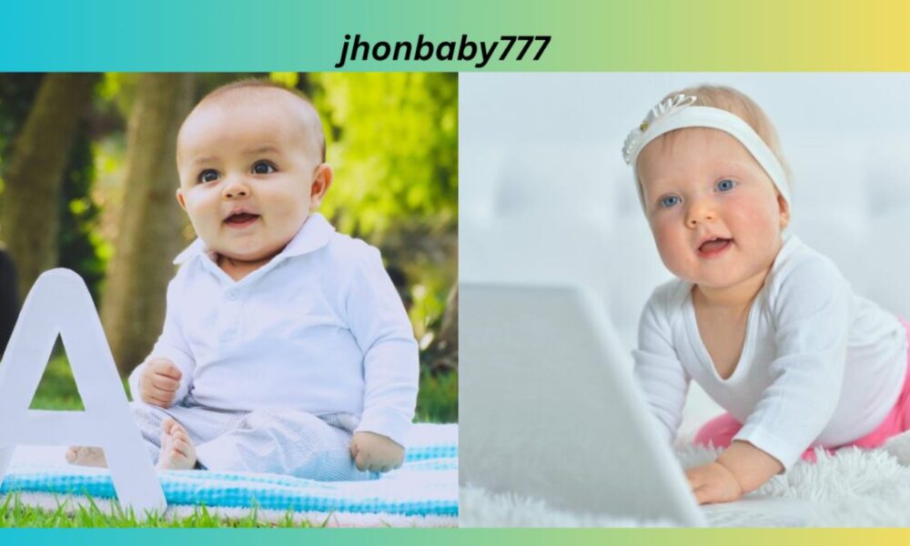 Jhonbaby777: Influencer Insights and Content Creation Tips