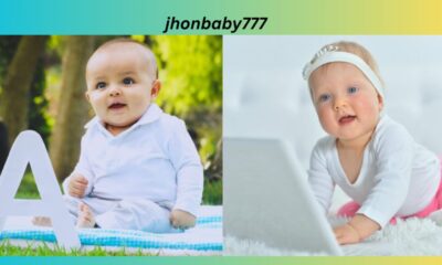 Jhonbaby777: Influencer Insights and Content Creation Tips