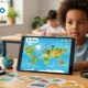 Jr Geo: Revolutionizing Geography Education for Young Learners