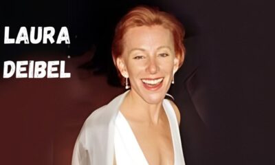 The Life and Times of Laura Deibel: Inspirations Behind Her Work