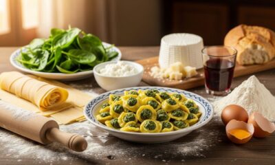 Levapioli: The Art and Tradition Behind This Delicious Dish