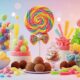 Lollitip: Exploring the Unique Flavors and Styles Of Candy