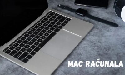 The Evolution of Mac Računala: From Classic to Modern Innovations