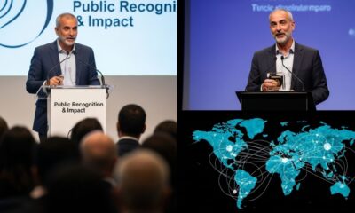 Life and Career of Mariano Iduba: A Journey Through Innovation