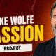 Mike wolfe passion project: A Journey of Discovery and Creativity