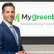 Mygreenbucks kenneth jones: Revolutionizing Financial Wellness